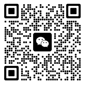 WeChat QR Code